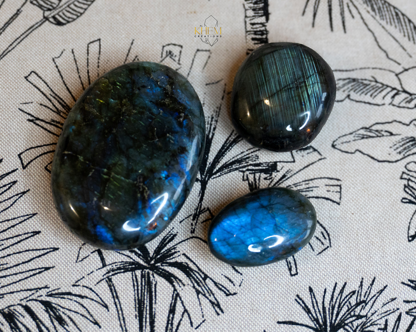 Labradorite